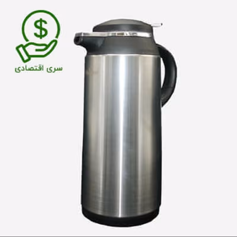 فلاسک 1 لیتر اقتصادی یونیک کد 1893