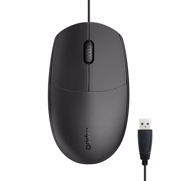 ماوس رپو مدل N1200S