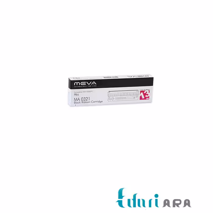 ریبون پرینتر سوزنی میوا مدل MA 0321