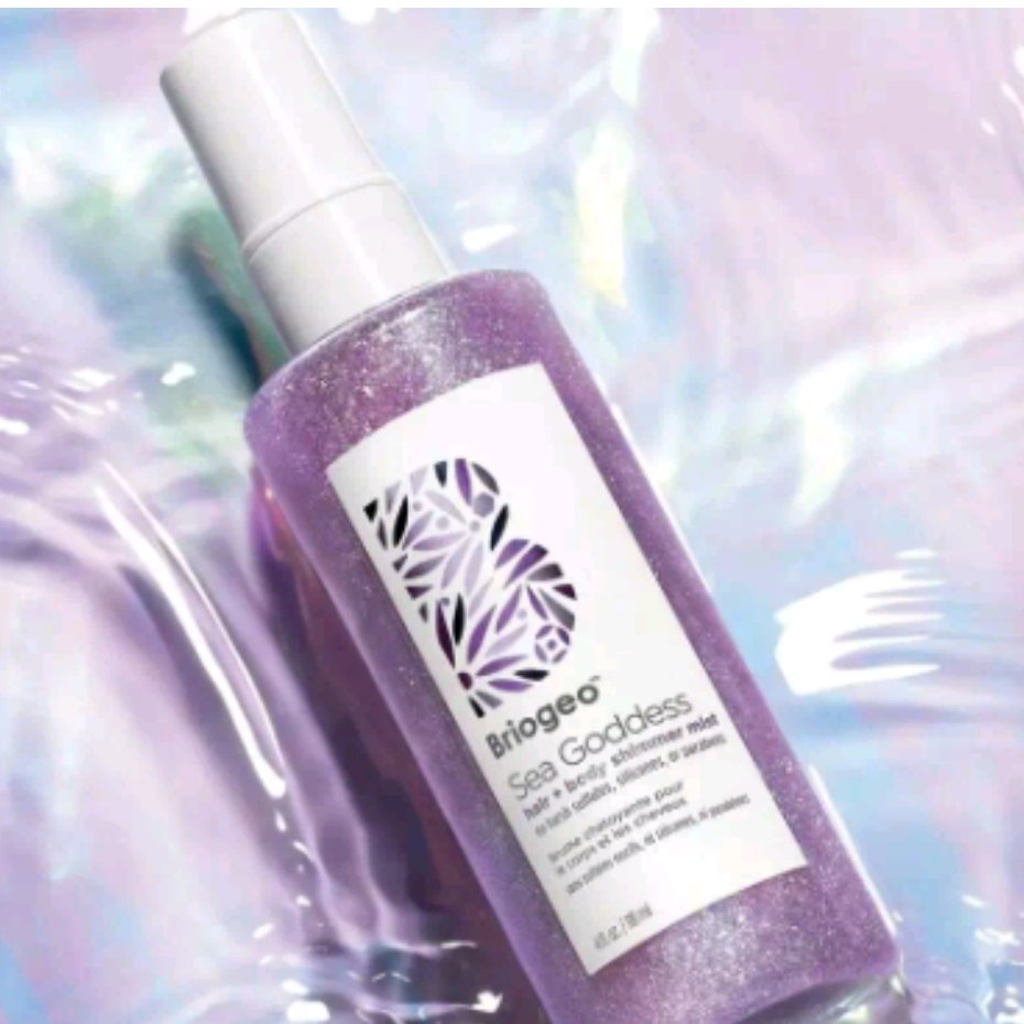 اسپری فیکس دوفاز شاین دار هدا بیوتی 150میل