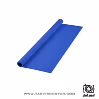 پرده فون عکاسی آبی 2 در 3 متر