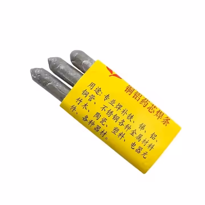 چسب آهن قلمی