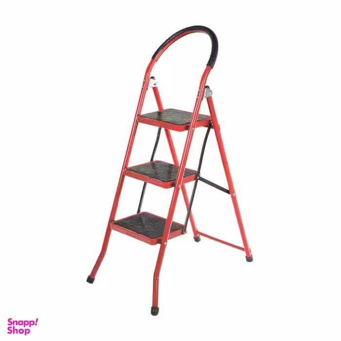 نردبان 3 پله رونیک (Runique) مدل C3