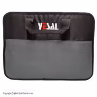 کیف دریل و مینی فرز وصال مدل CD-2020