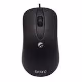 ماوس با سیم بیاند Beyond BM-1070 | فروشگاه هدیش