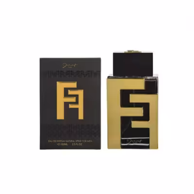 ادو پرفیوم مردانه ژک ساف مدل اف اف حجم 100 میل