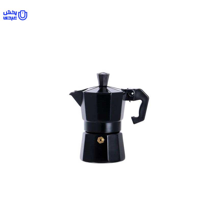 قهوه جوش مشکی 1 کاپ