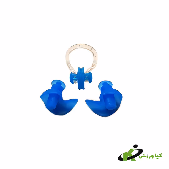 خرید و قیمت گوش گیر دماغ گیر مدل حلزونی