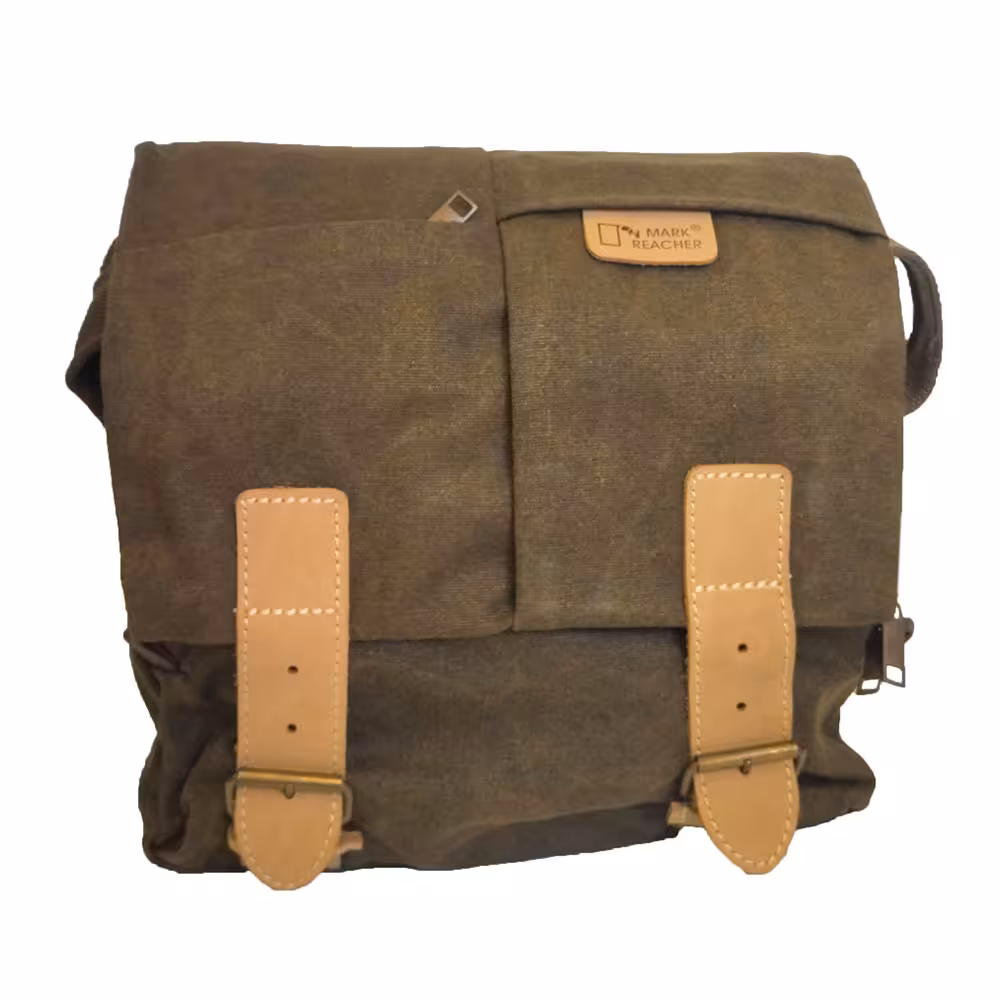 کیف رودوشی دوربین مارک ریچر مدل Mark Reacher W5505