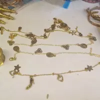 پابند رنگ ثابت