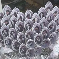 سبدقلبی باگل شیپوری اسکناسی
