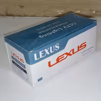 آداپتور  2 آمپر 12V مدل LEXUS