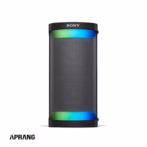 اسپیکر سونی مدل SRS-XP500 - مشکی