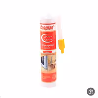 چسب ابندی کاسپین شفاف ضد باکتری