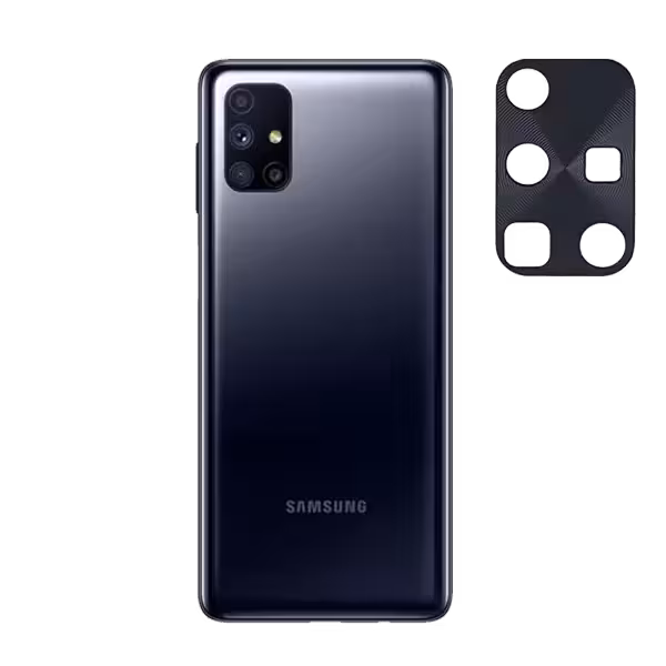 محافظ لنز دوربین مدل Multi Nano مناسب برای گوشی موبایل سامسونگ Galaxy m51