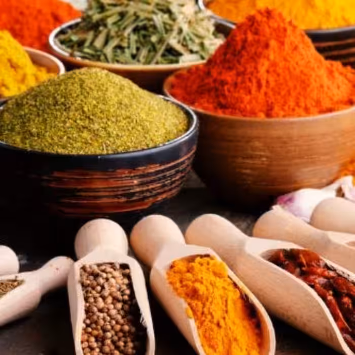 ادویه مخصوص مرغ