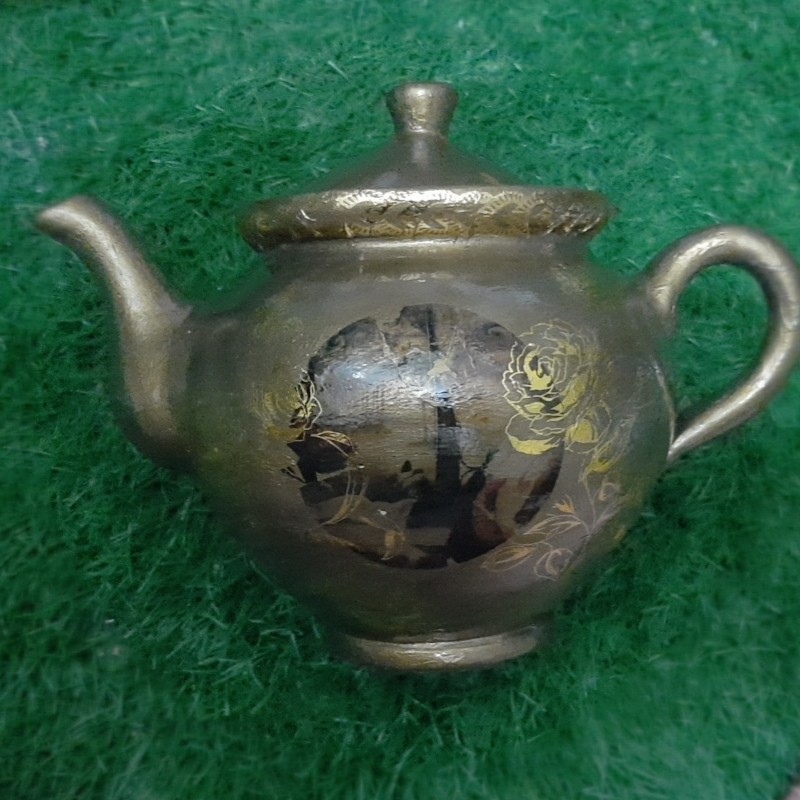 قوری(ست قهوه خوری)