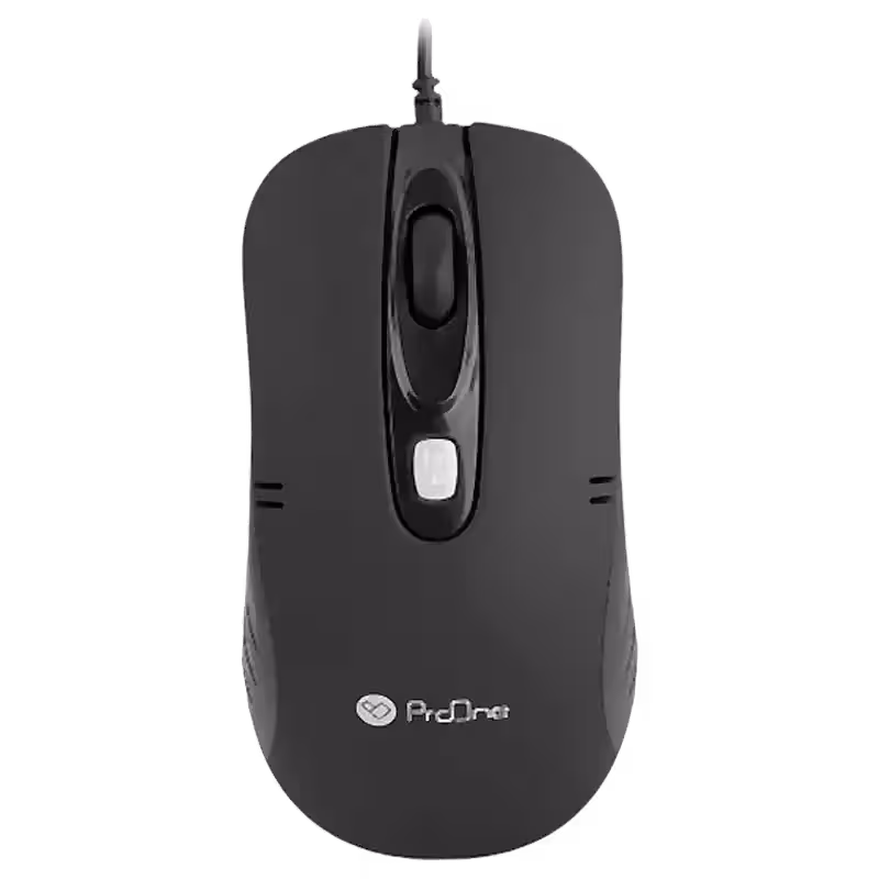 ماوس سیم دار پرووان مدل PMC50