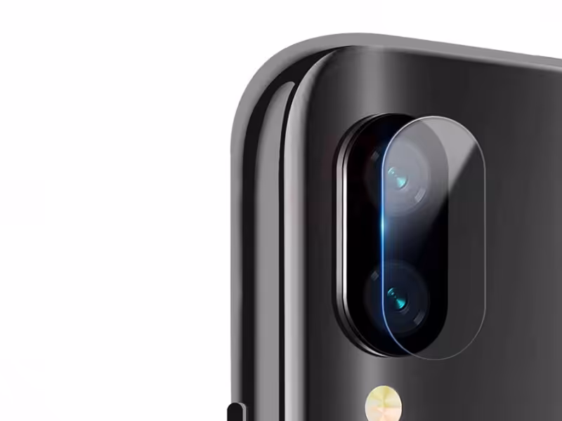 محافظ لنز شیائومی Camera Lens Protection Xiaomi Redmi Note 7 Pro