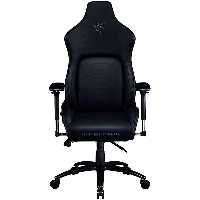 صندلی گیمینگ ریزر Razer Chair Iskur XL Black