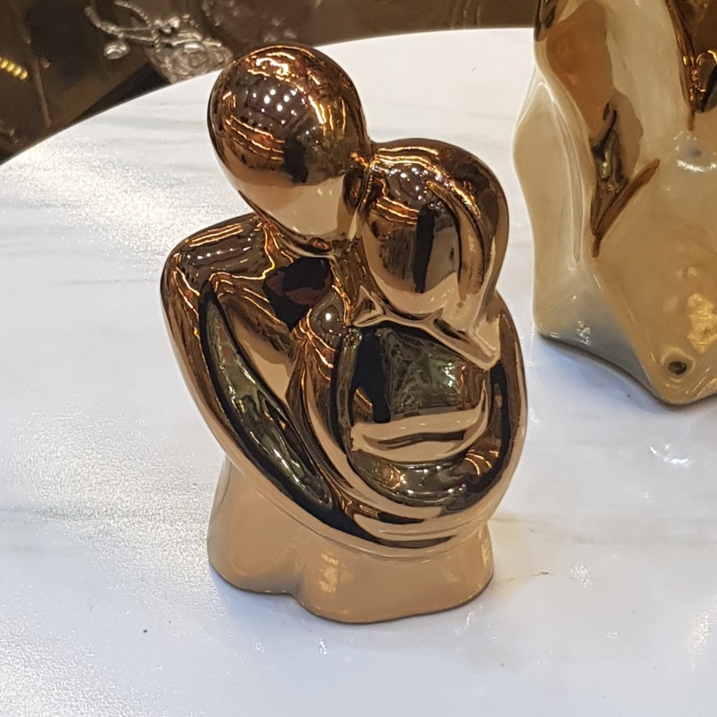 دکوری مجسمه عشق 