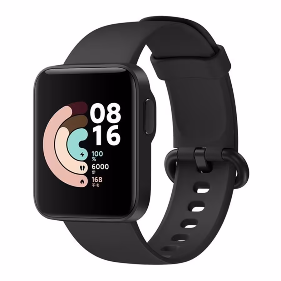 قیمت و خرید ساعت هوشمند شیائومی مدل Mi Watch Lite | یاس ارتباط