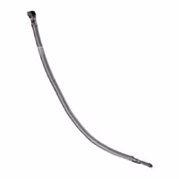 شلنگ تک پایه 50 سانت 3/8 m8سورنی