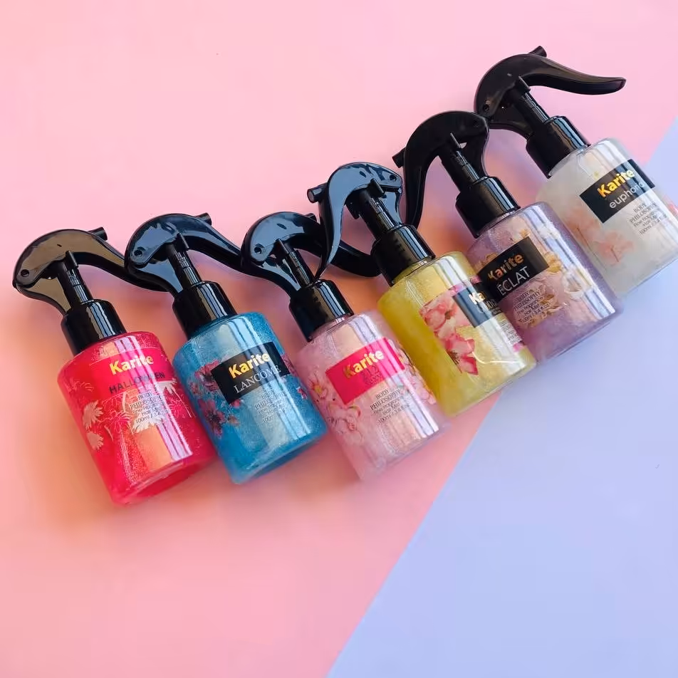 عطرمو رویایی کاریته

