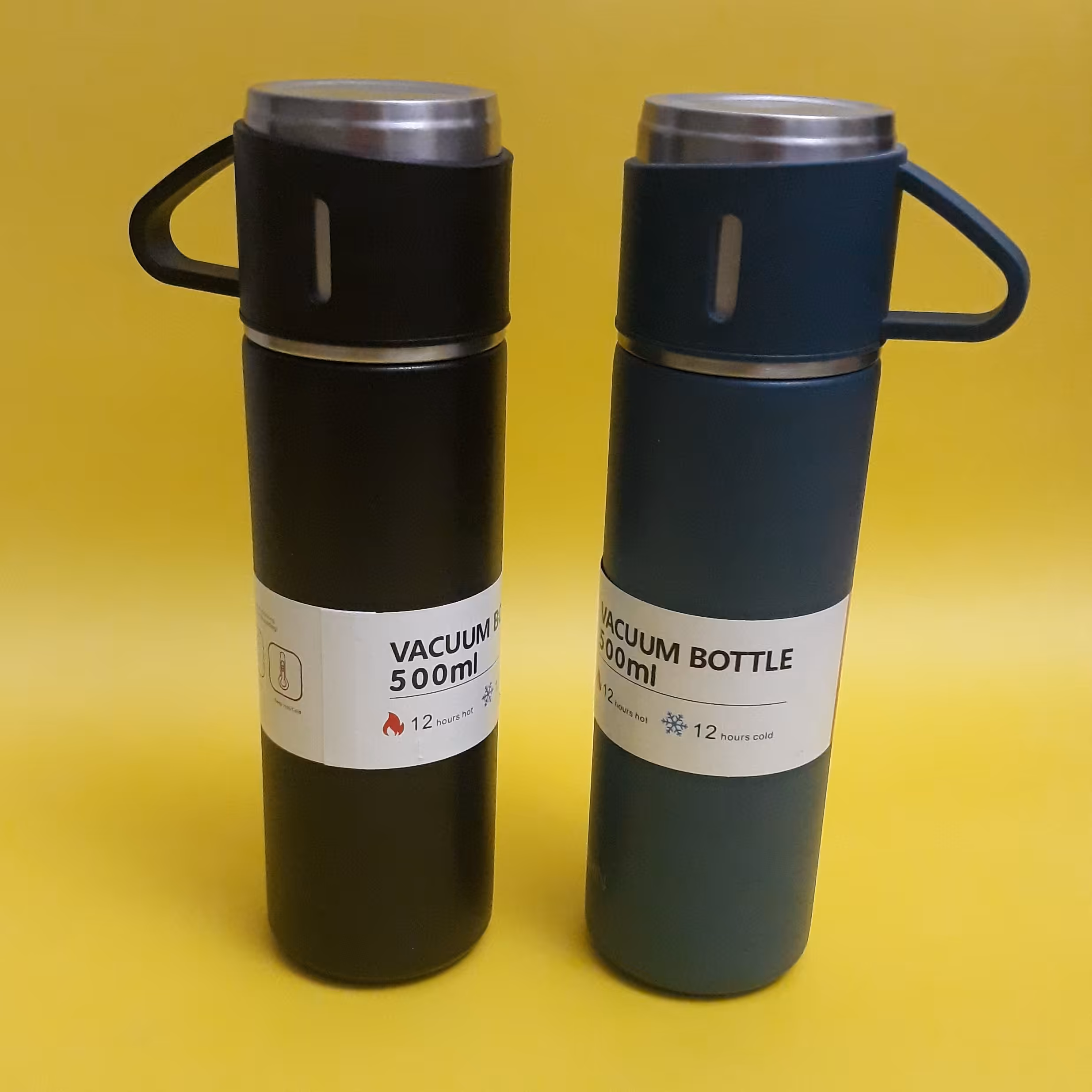 فلاسک فنجانی 