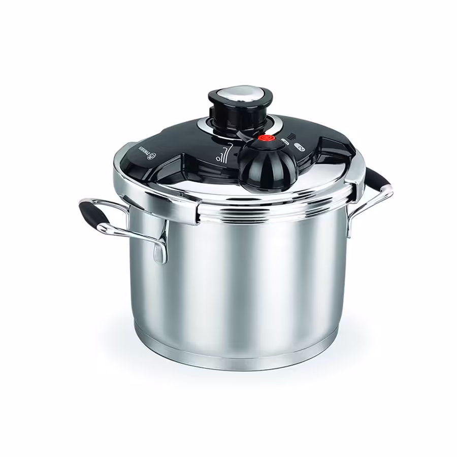 زودپز 6 لیتری کرکماز فلورا مدل Flora A159