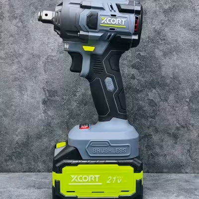 بکس شارژی 600وات اکسکورت