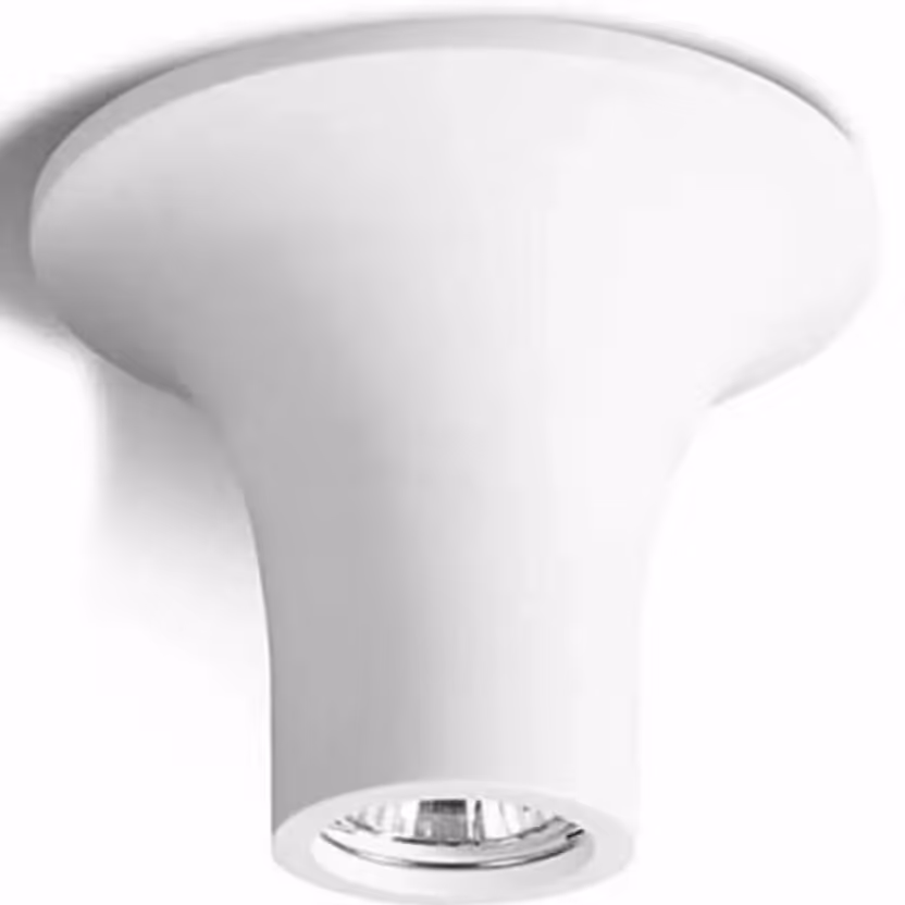 فریم هالوژن مخروطی 