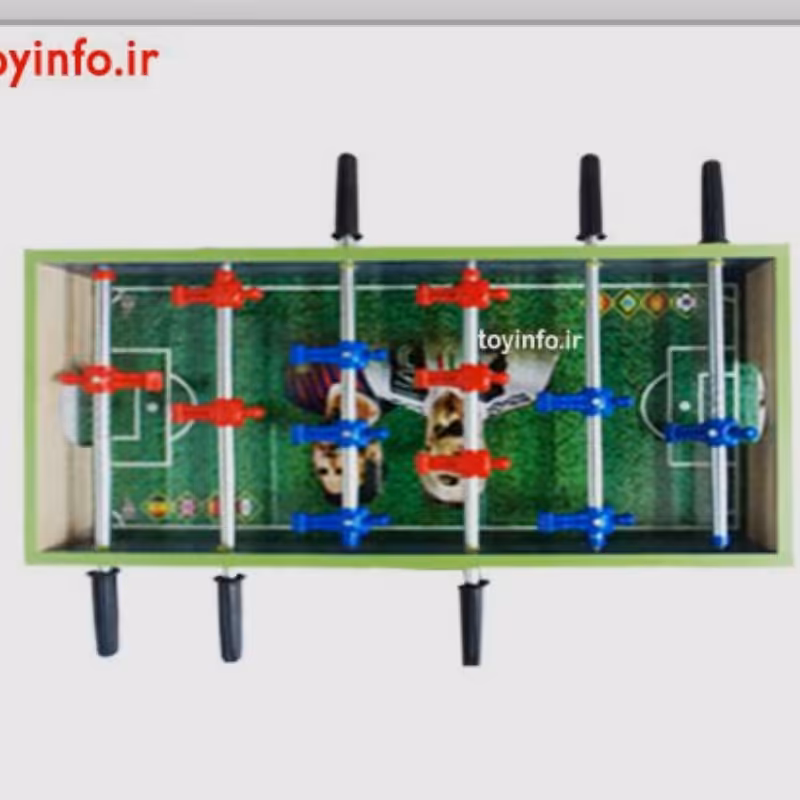 فوتبال دستی