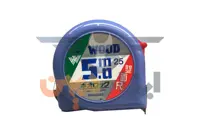 متر 5 متری وود wood