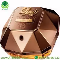 عطر ادکلن پاکو رابان لیدی میلیون پرایو 80 میل زنانه