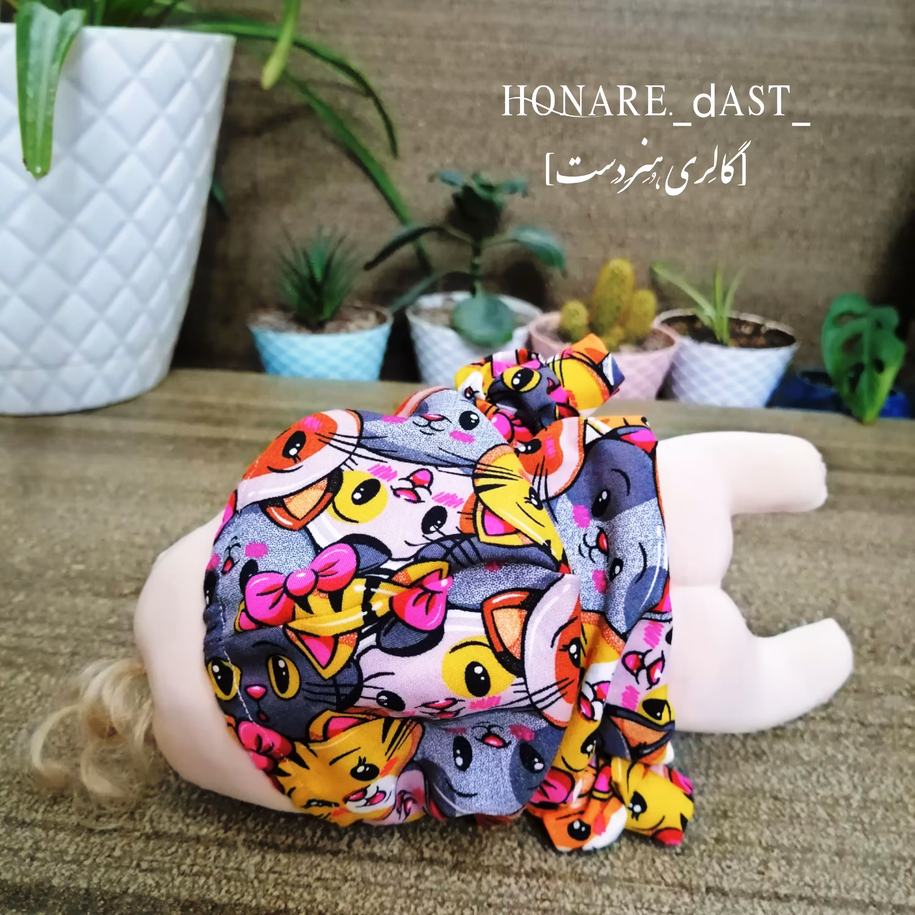 عروسک بچه عروسک هلویی عروسک خنگول عروسک روسی عروسک فرشته عروسک سیسمونی 