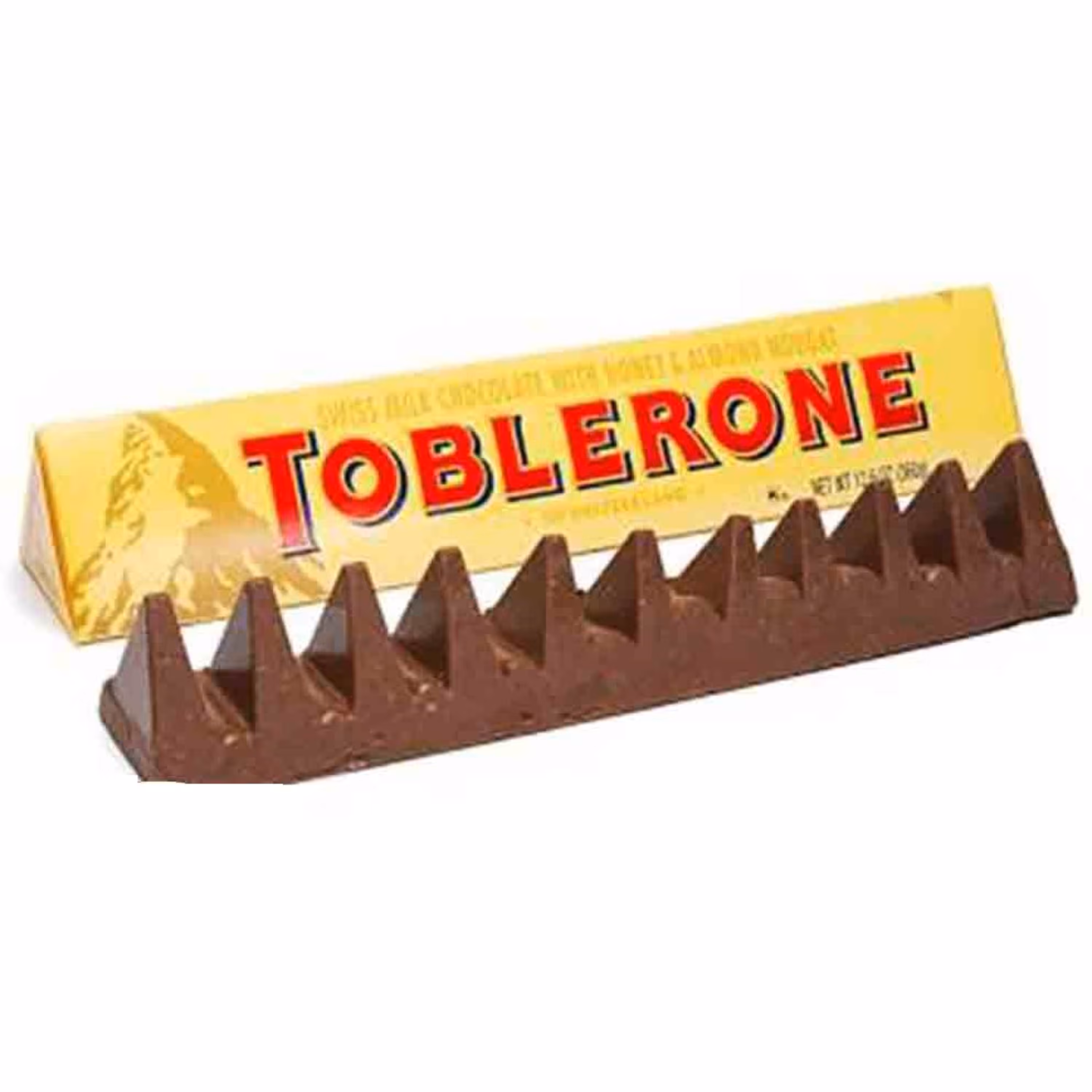 شکلات شیری تابلرون Toblerone