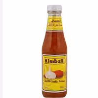 سس سیر و فلفل کیمبال kimbal مالزی