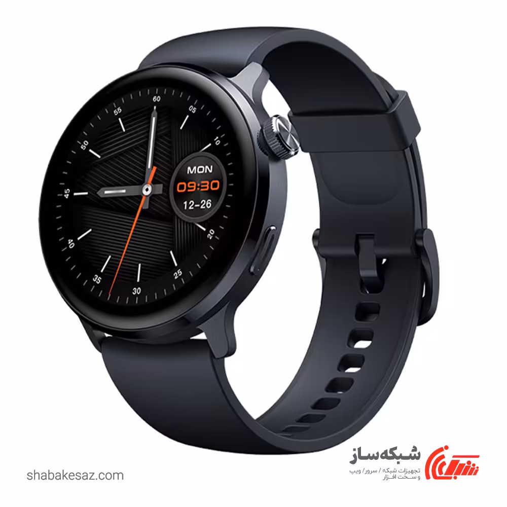 قیمت و خرید ساعت هوشمند میبرو Mibro Lite2 - شبکه ساز