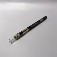 مداد چشم مشکی ضد آب کژال یوبی - KOHL KAJAL YUBE