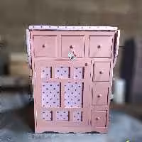 میزاتو شش کشو  پس کرایه