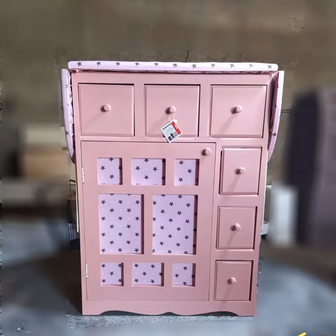 میزاتو شش کشو  پس کرایه