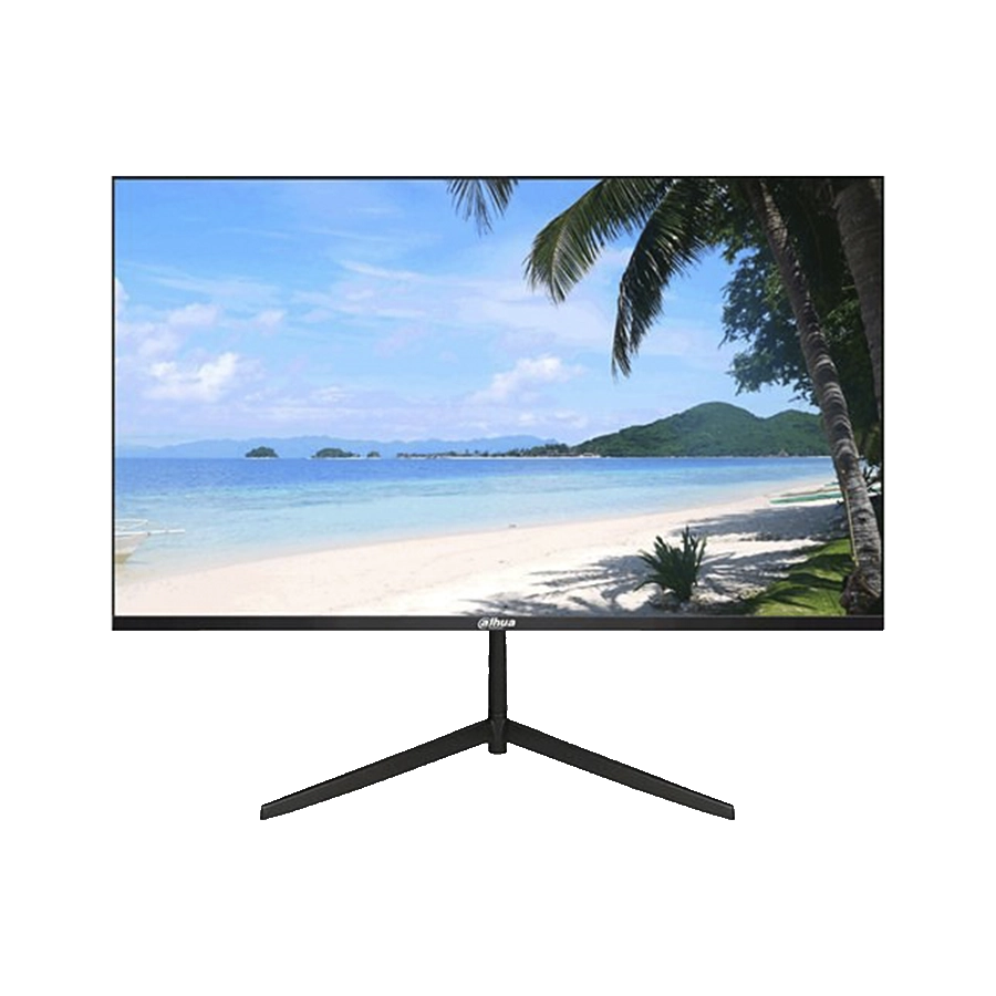 مانیتور 32 اینچی داهوا مدل DAHUA LM32 مشخصات، آخرین قیمت و خرید