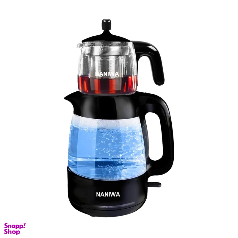چای ساز نانیوا مدل 5000
