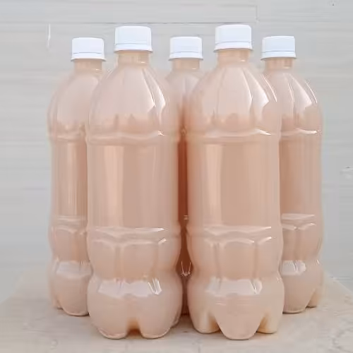 شیره کندر سنتی خالص خانگی ( بطری یک لیتری) (تضمین کیفیت) به شرط آزمایشگاه