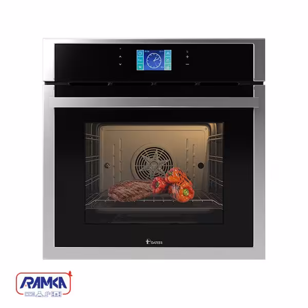 فر توکار برقی داتیس مدل DF-695