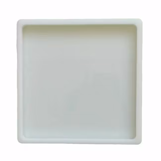 قالب سیلیکونی زیرلیوانی مربع