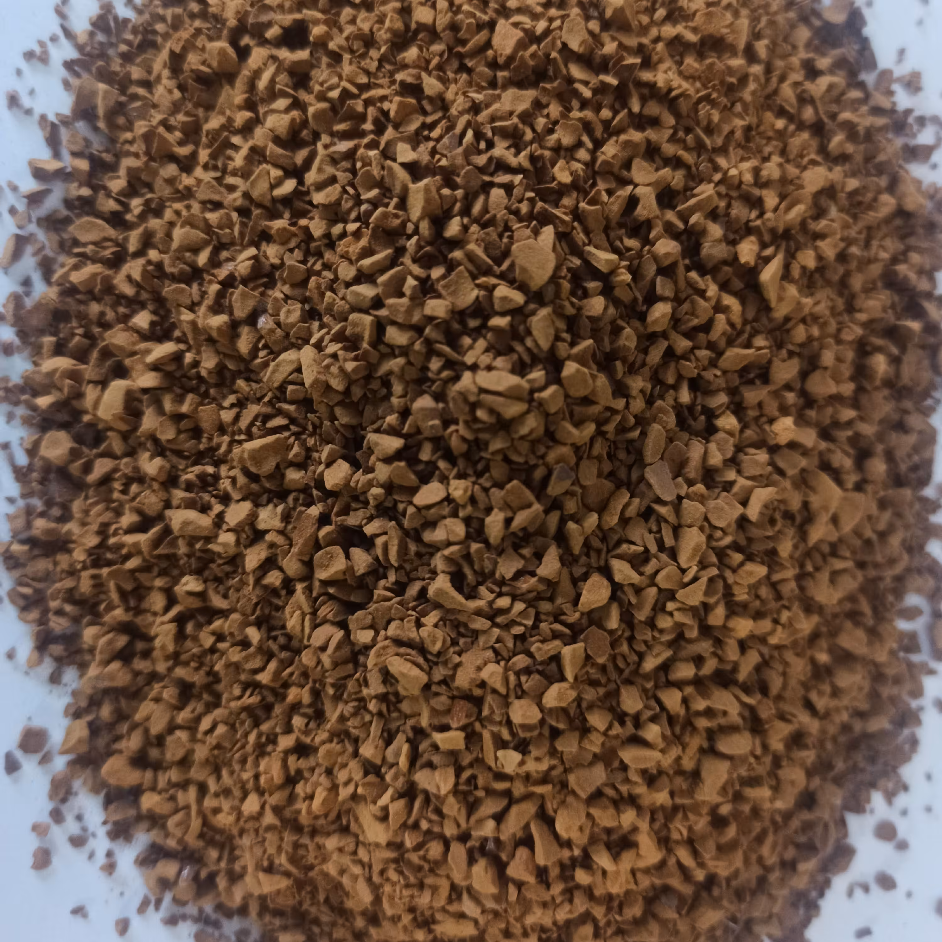 قهوه فوری (نسکافه گلد اکوادور )یک کیلویی 