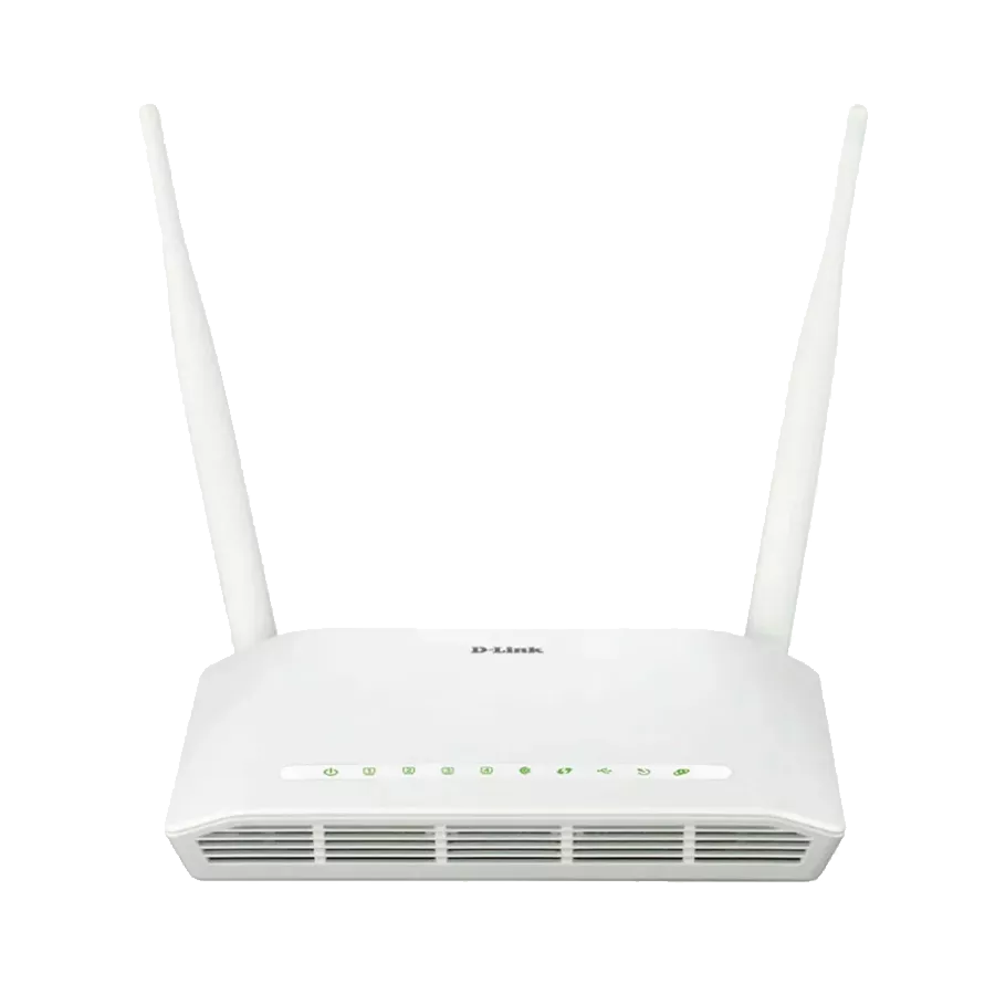 مودم روتر دی لینک DSL-2750U مشخصات، آخرین قیمت و خرید