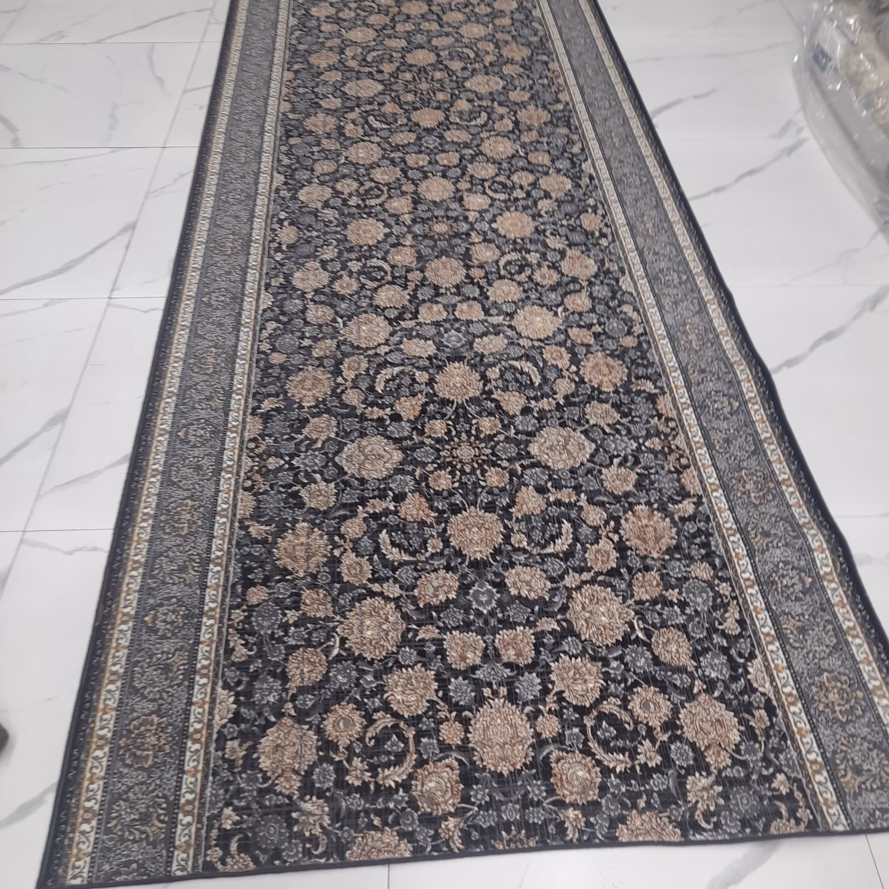 فرش متراژی1200شانه 